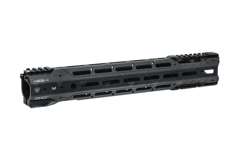 SI AR15 PSTL GRIP BLK 15DEGREE - 556 Black Friday Promotion